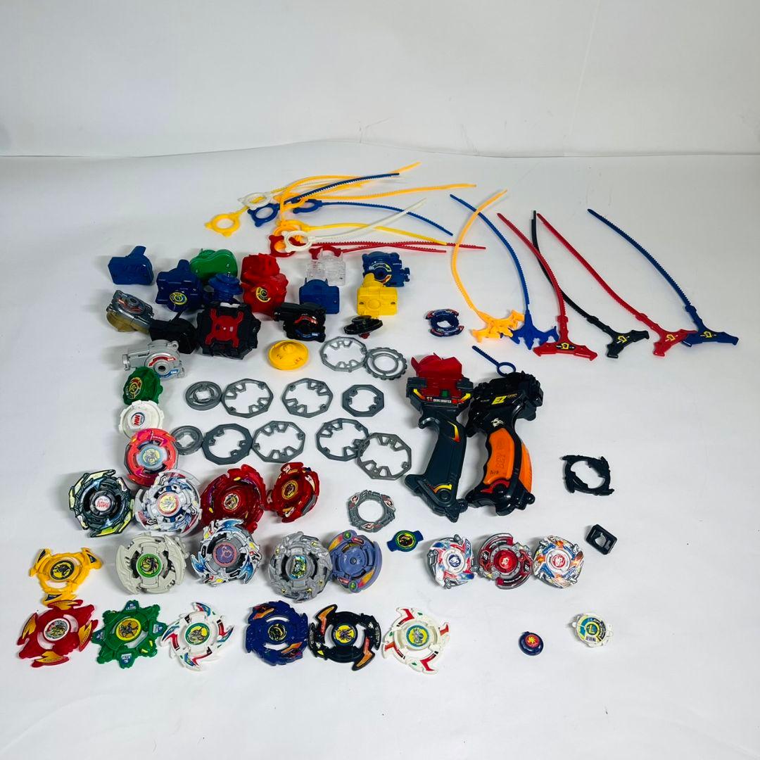ベイブレード まとめ売り 引退品