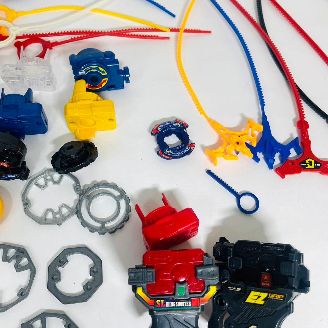 ベイブレード まとめ売り 引退品