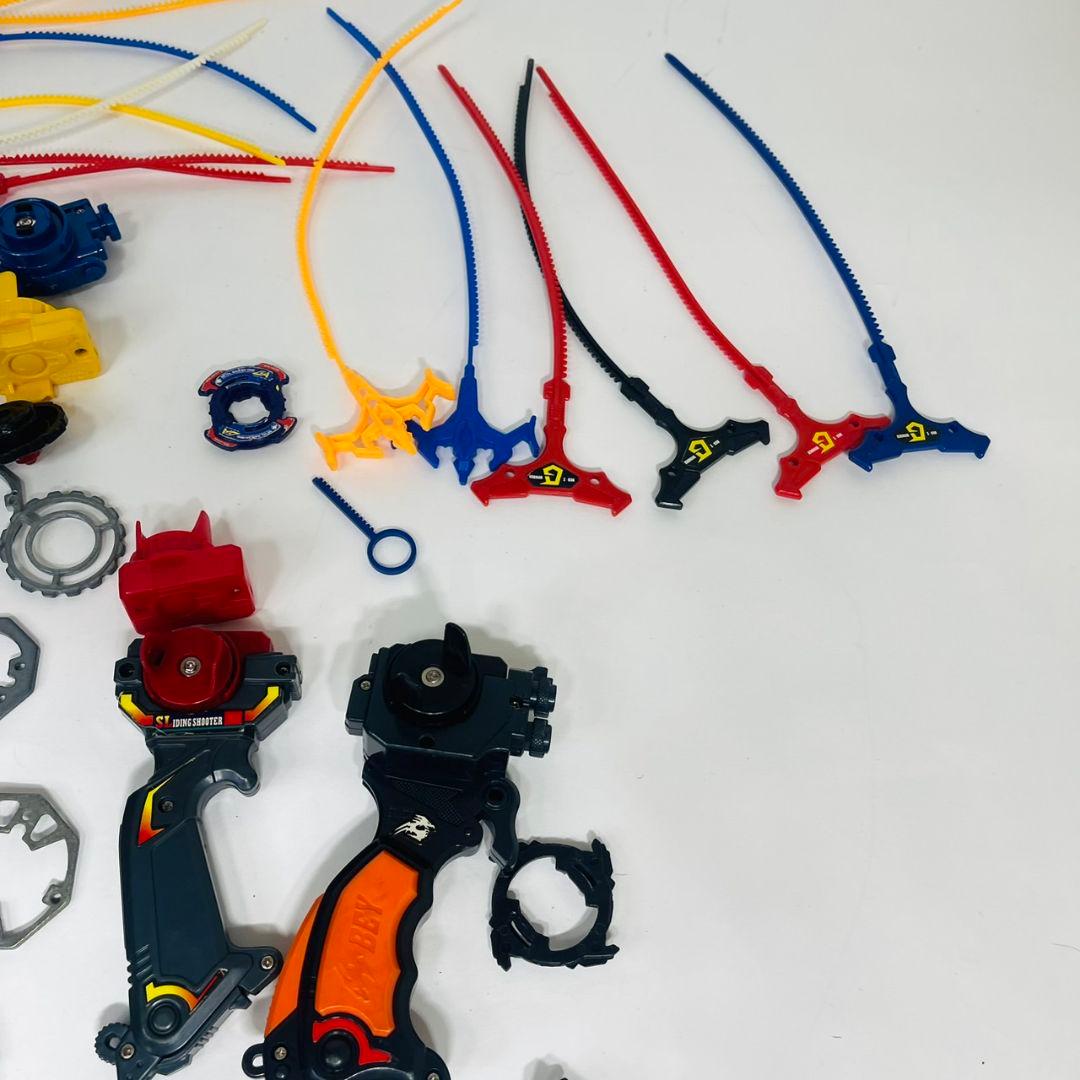 ベイブレード まとめ売り 引退品