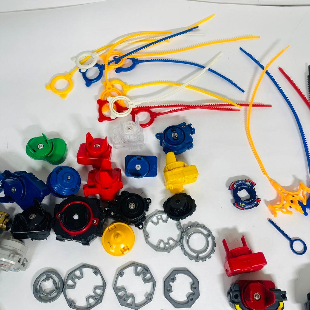 ベイブレード まとめ売り 引退品