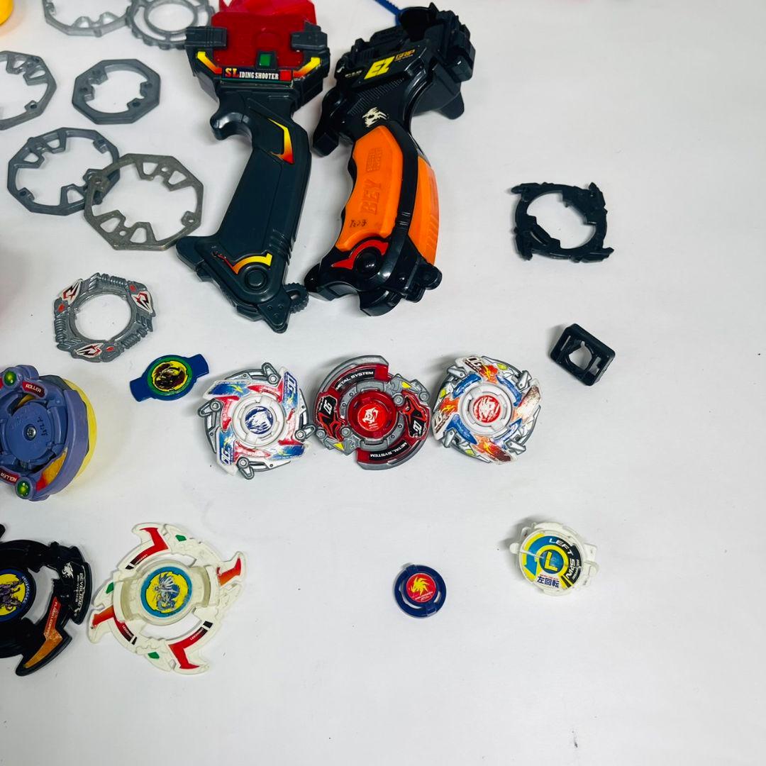 ベイブレード まとめ売り 引退品