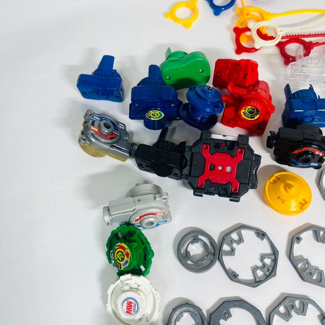 ベイブレード まとめ売り 引退品