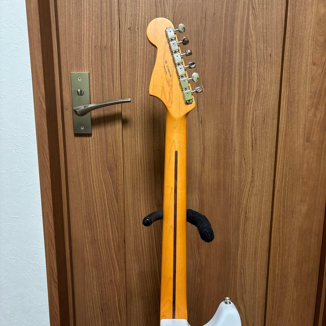 ギター Fender Made in Japan Limited Cyclone