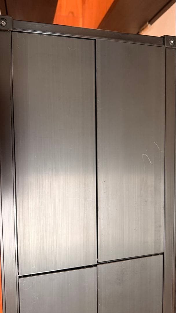 WANTKEY CAMP アウトドアテーブル DRSB-1000GT