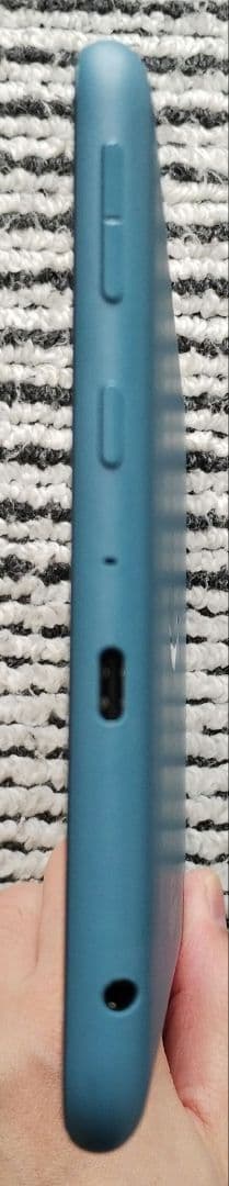 Amazon Fire HD 8（第10世代）ブルー／64GB