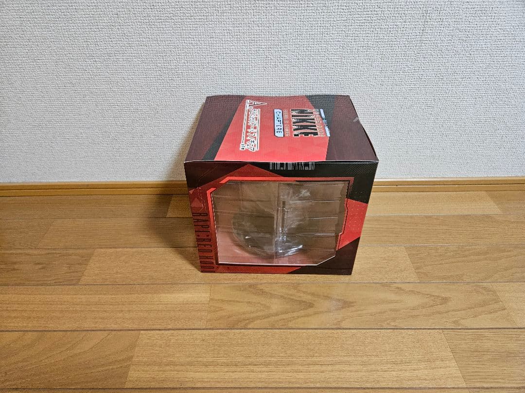 メガニケ 一番くじ ラストワン、A賞、B賞セット売り＋おまけ付き