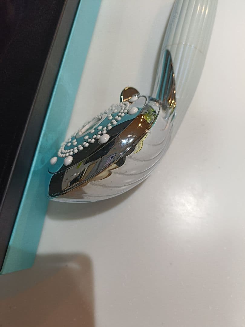 リファシャワーヘッド