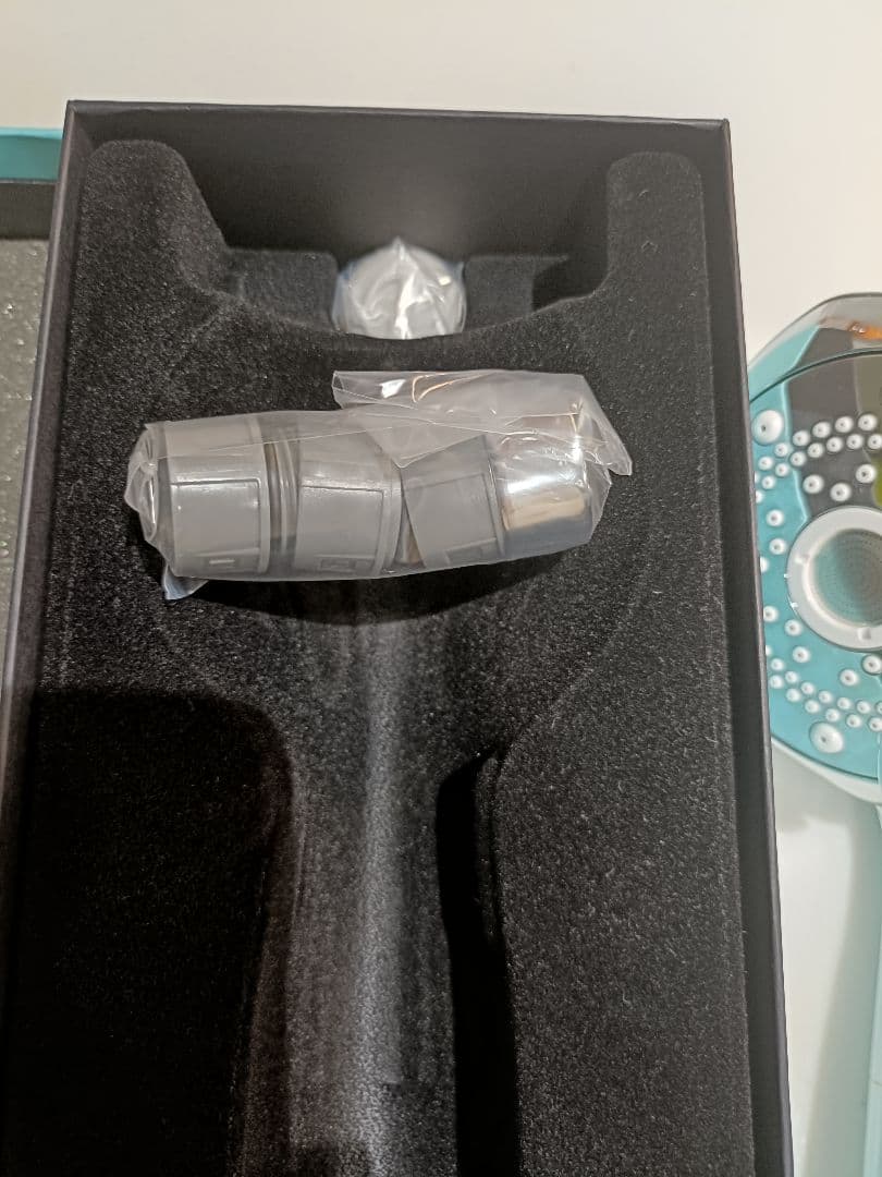 リファシャワーヘッド