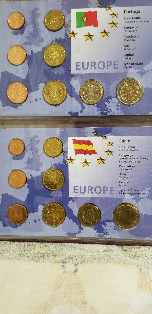 ユーロコレクション