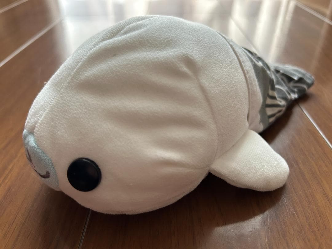 【超希少】【入手困難】まめゴマ　こどもの日　ぬいぐるみ　3体セット【平成レトロ】