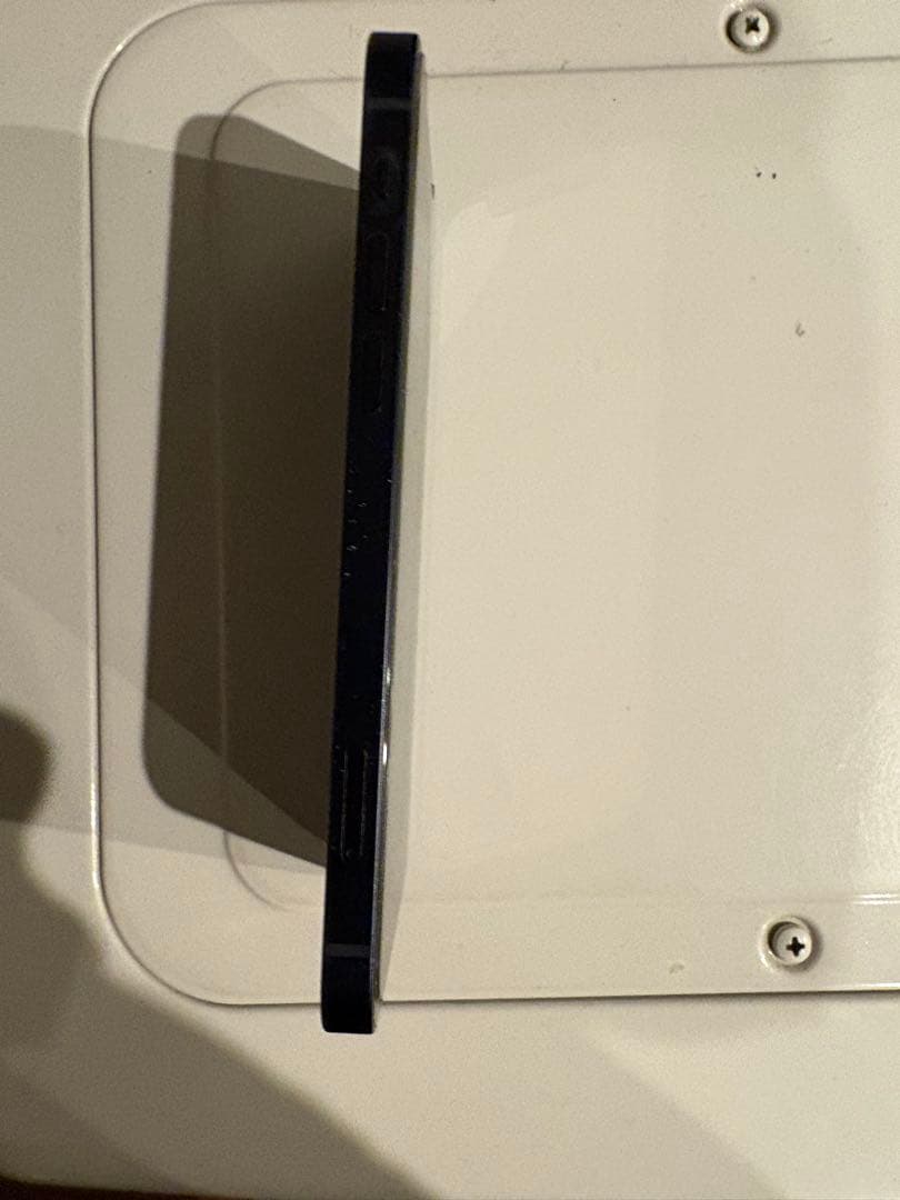 Apple iPhone 12 ブラック64GB