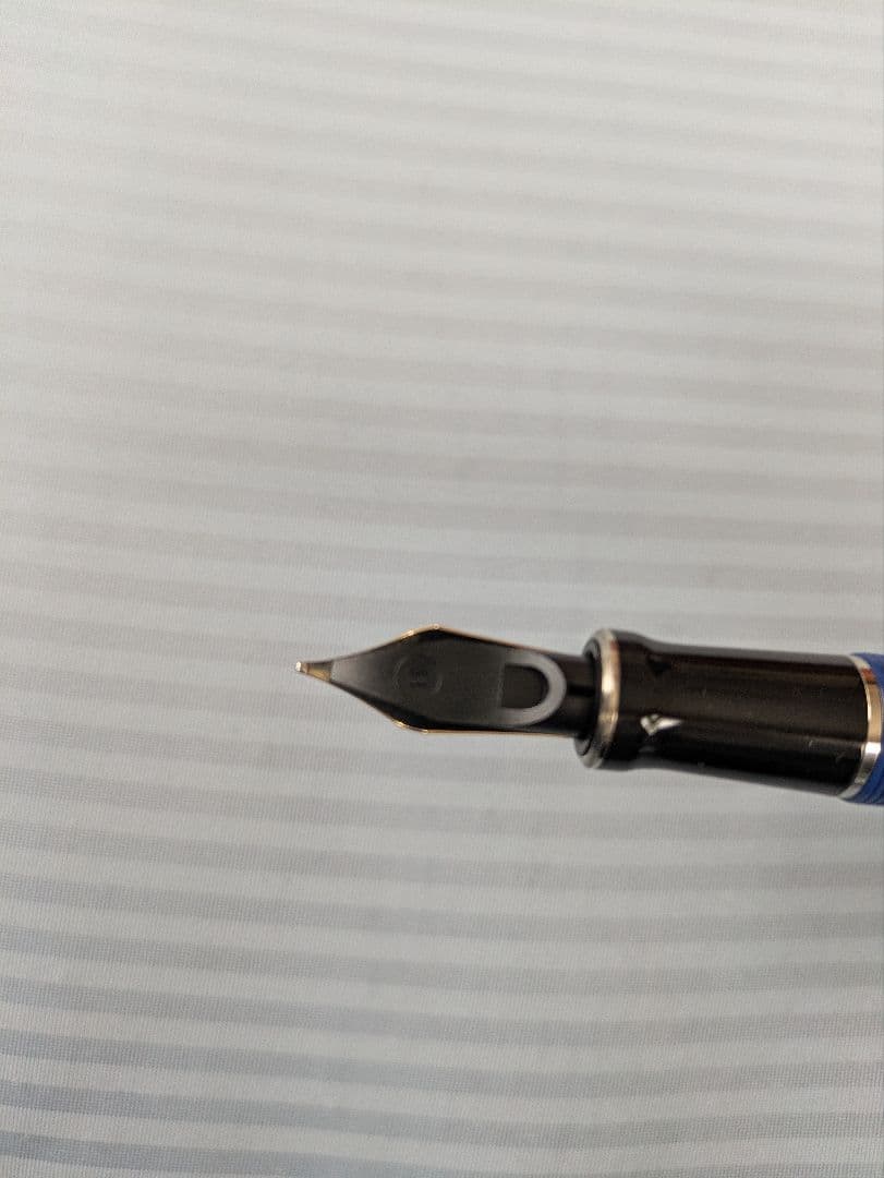 PARKER パーカー 万年筆 丸善創業135周年記念デュオフォールド羅針