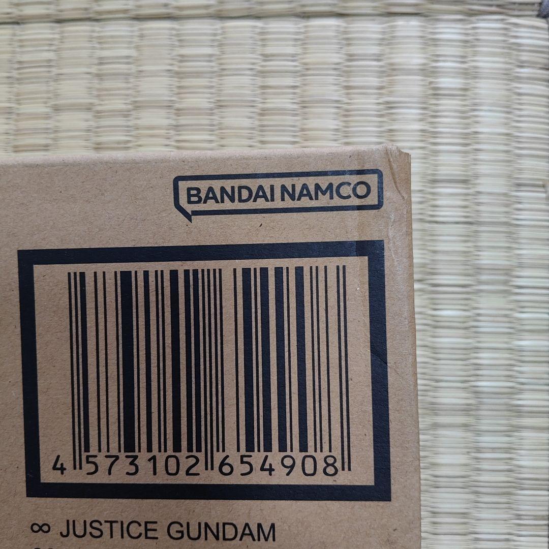 メタルロボット魂 ストライクフリーダム インフィニットジャスティス 20th