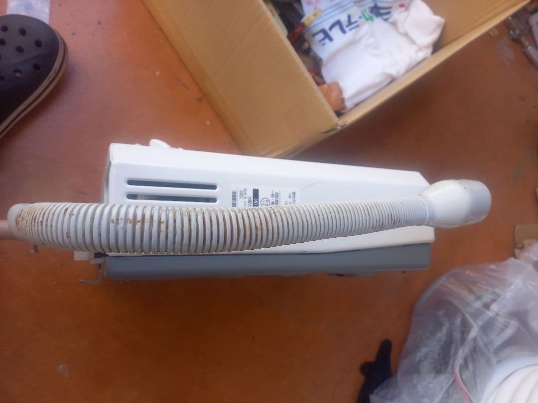 大阪ガス 湯沸かし器 NO 533-H911　2019年製品