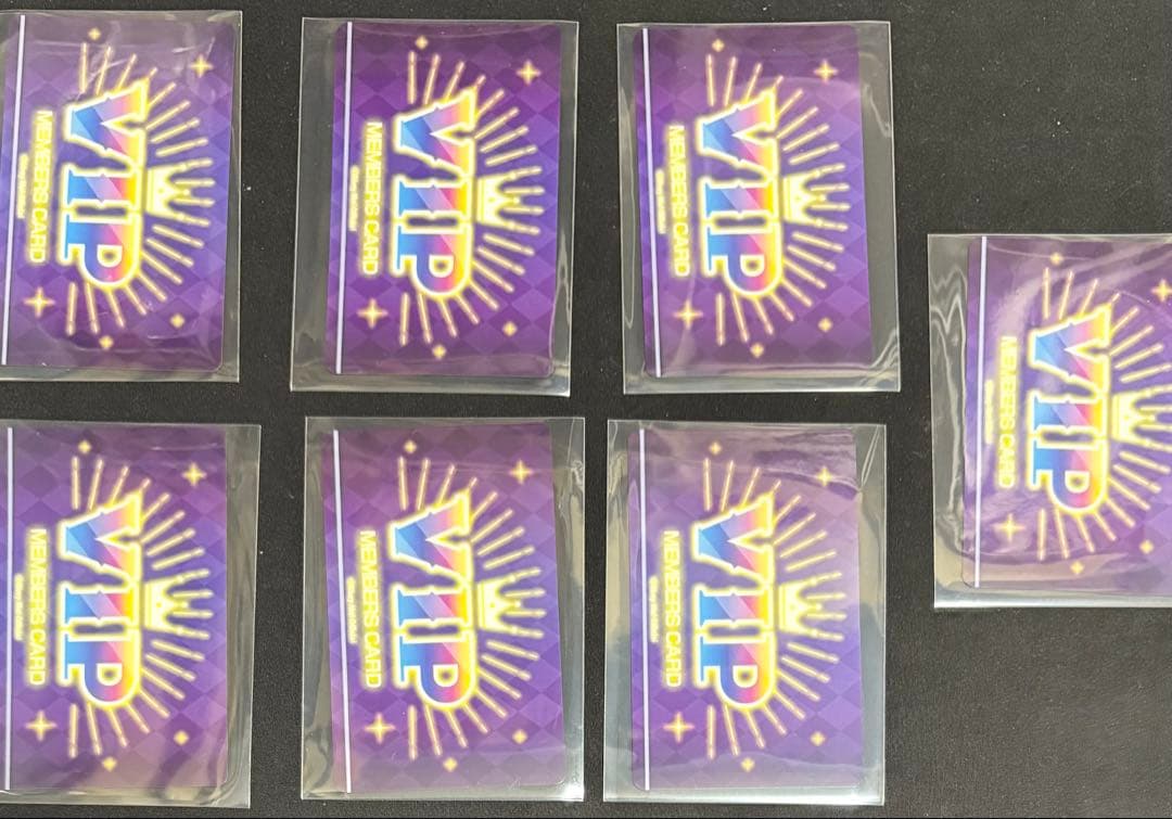 Obey Me！ チェキ　カード　まとめ売り おべいみー