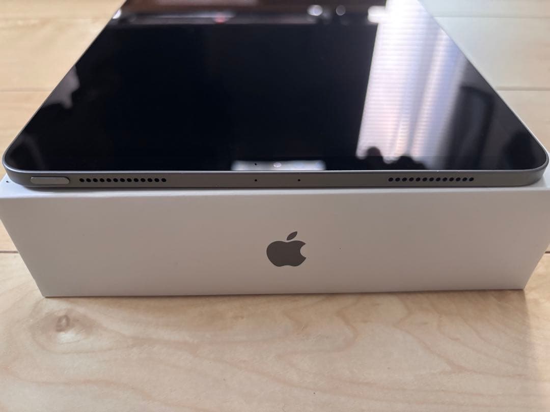 iPad Pro 11インチ スペースグレイ 256GB