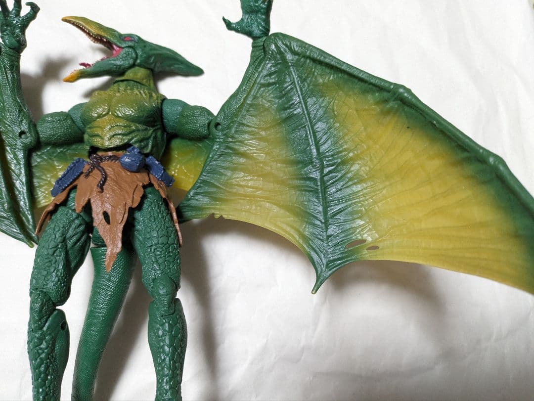 マーベルレジェンド・サウロン