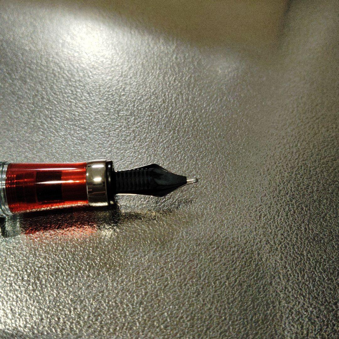 ツイスビー　ダイヤモンド 580 スタブ1.1