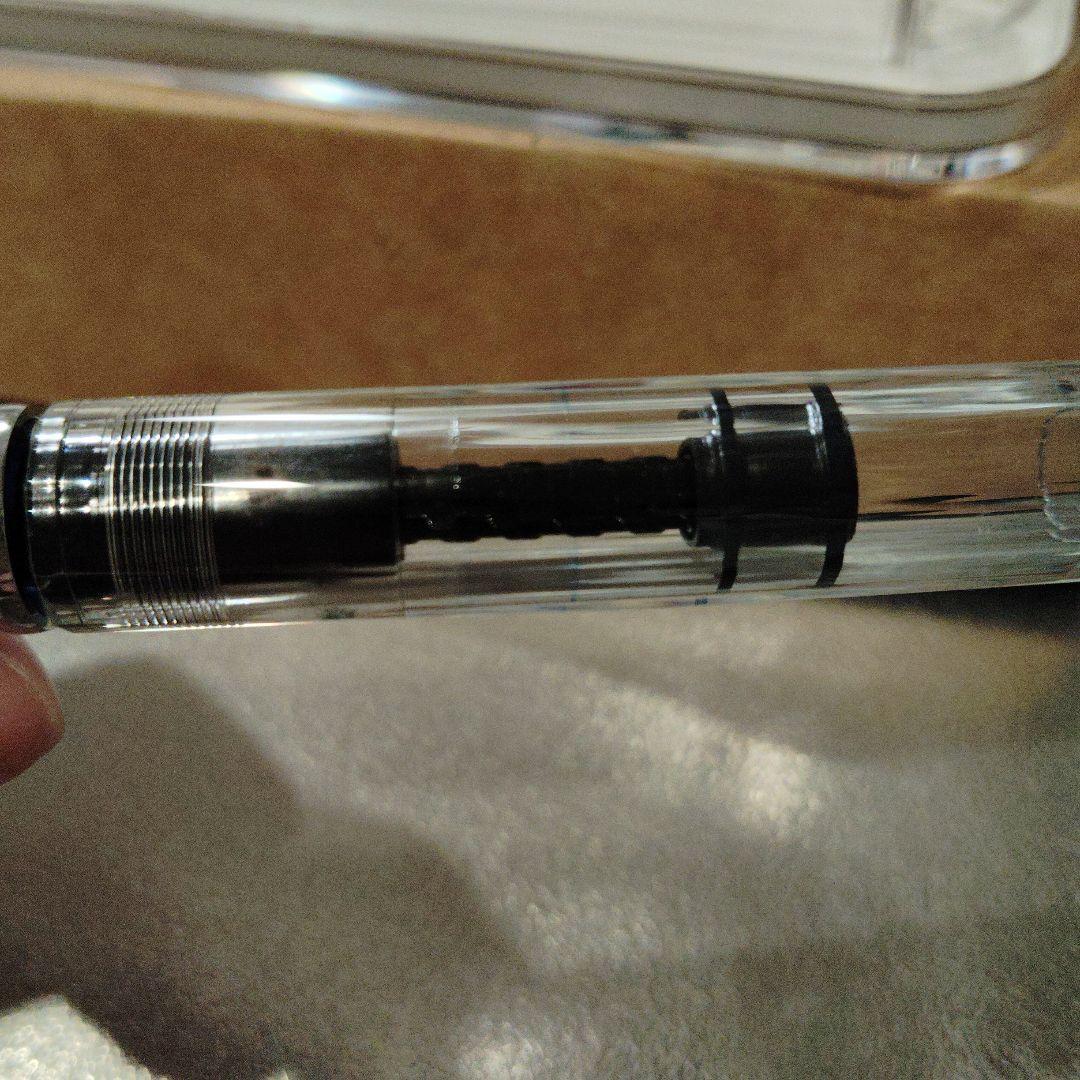 ツイスビー　ダイヤモンド 580 スタブ1.1