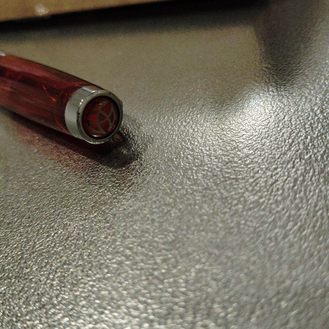 ツイスビー　ダイヤモンド 580 スタブ1.1