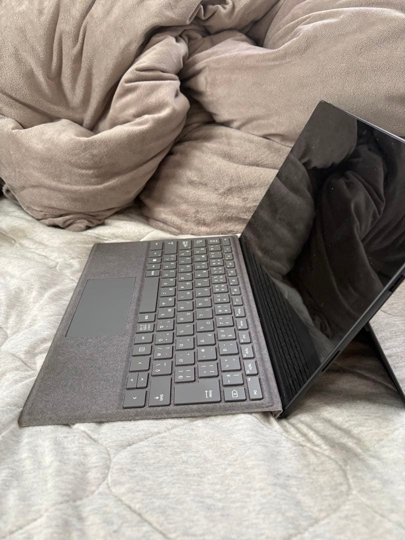 【最終値下げ品】Surface Pro 7 core-i5 8GB 238GB