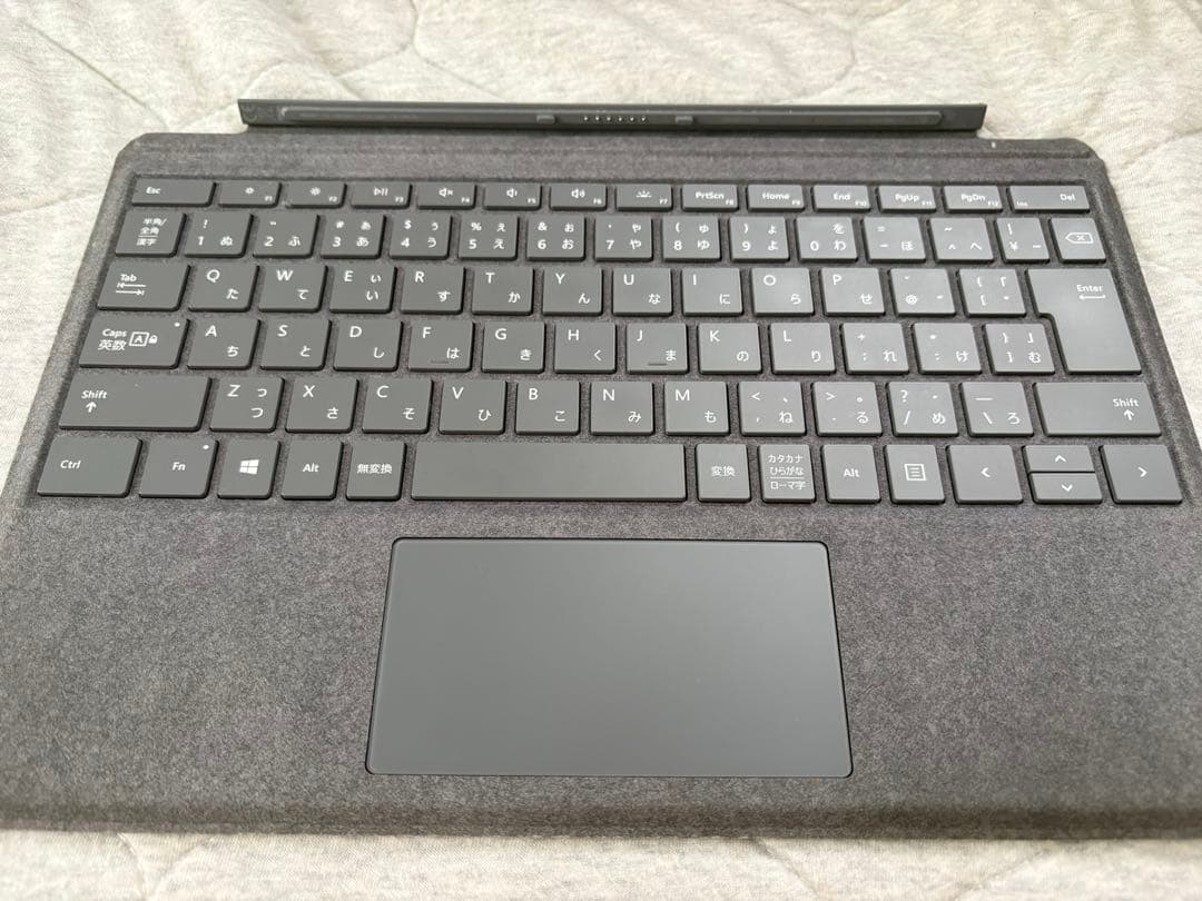 【最終値下げ品】Surface Pro 7 core-i5 8GB 238GB
