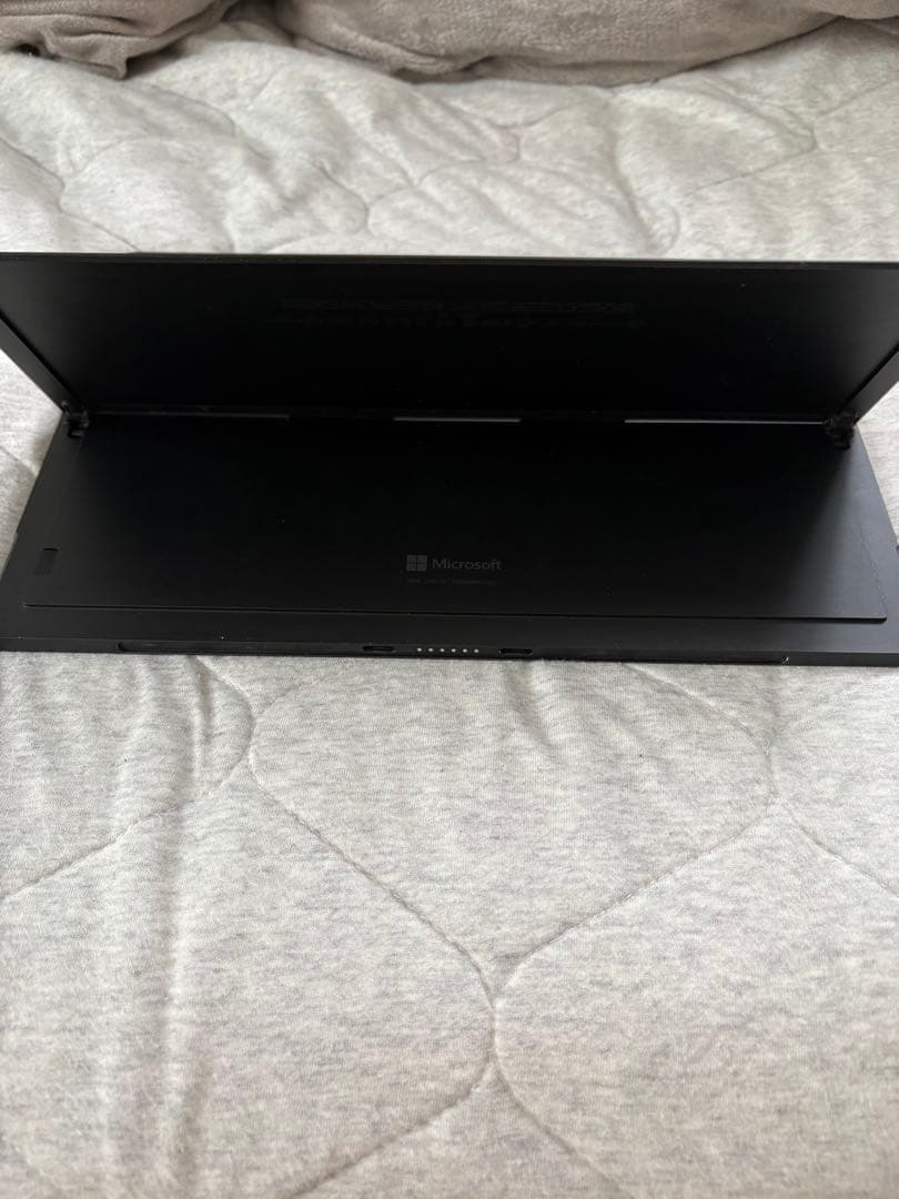 【最終値下げ品】Surface Pro 7 core-i5 8GB 238GB
