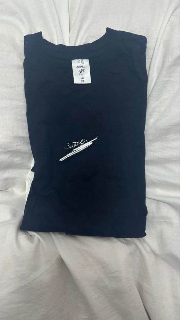 SixTONESグッズ まとめ売り