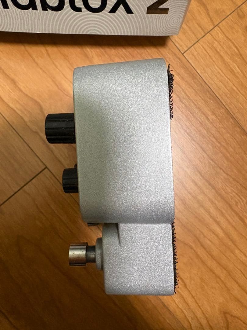 Soundblox manta bass filter 値下げ中