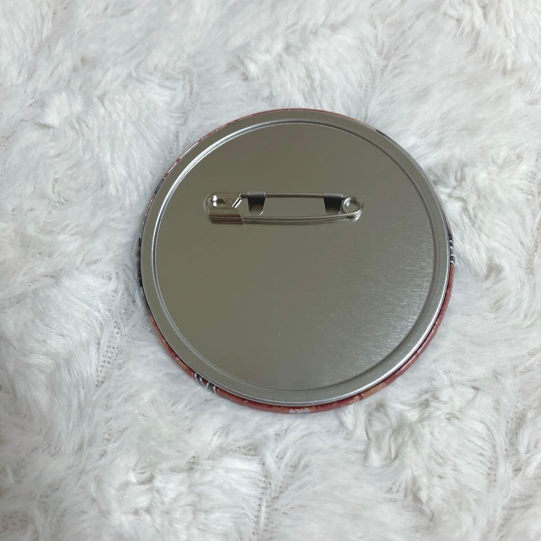 東京喰種 金木研 缶バッジ