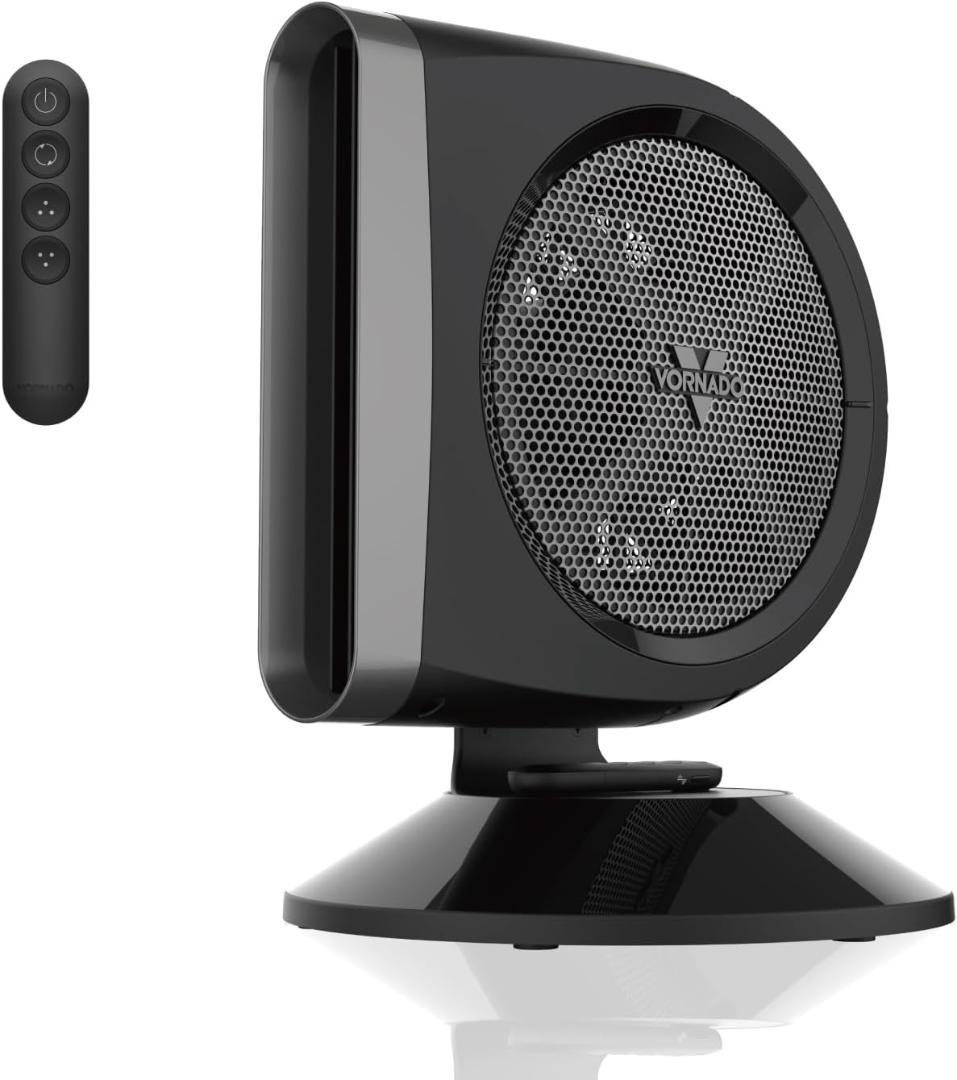 ボルネード サーキュレーター DCモーター 16畳 リモコン付 STRATA8T