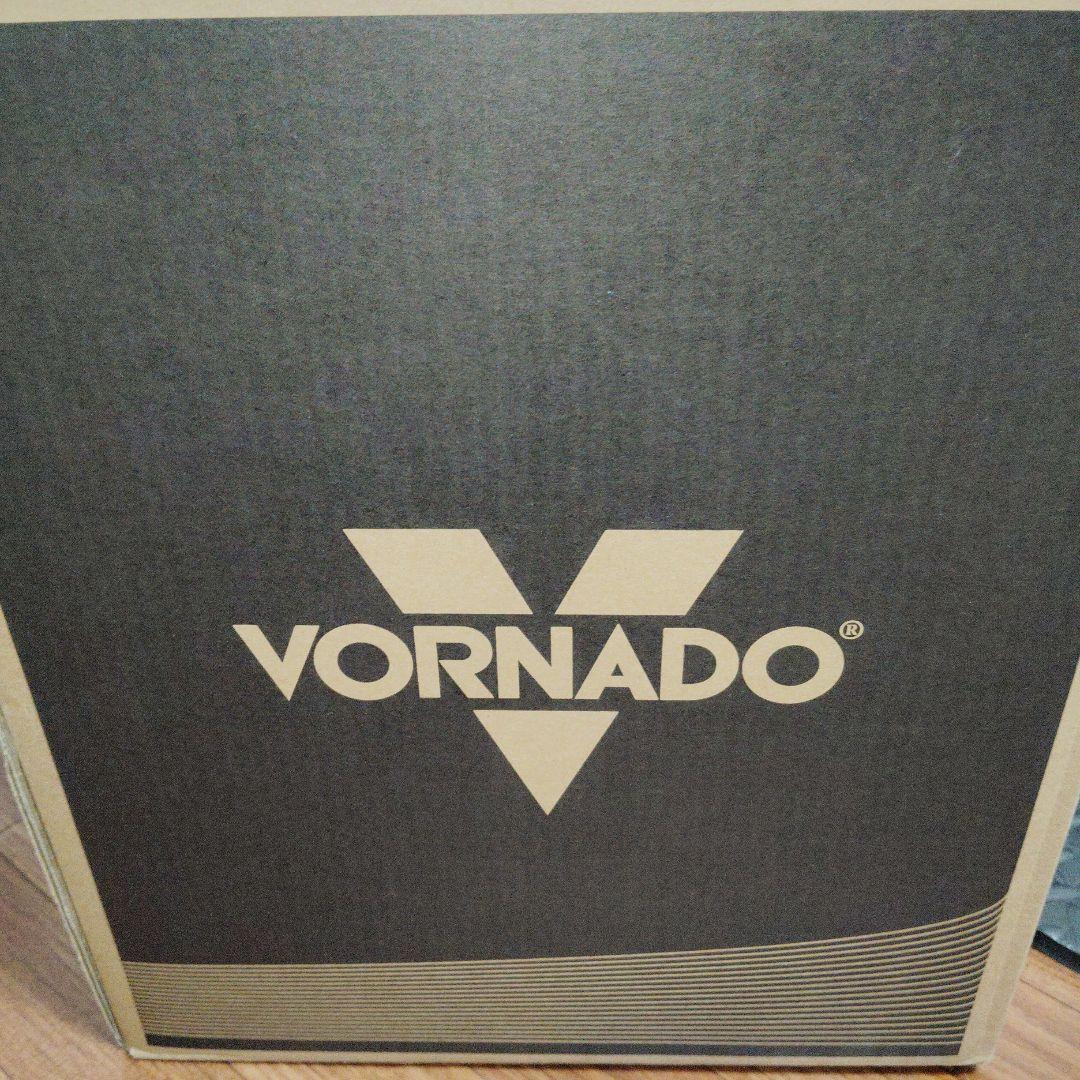 ボルネード サーキュレーター DCモーター 16畳 リモコン付 STRATA8T