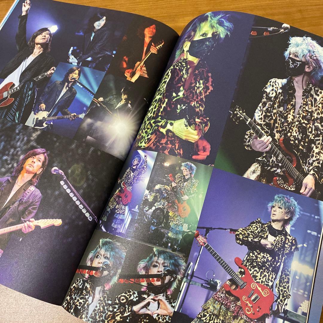 未開封＊BUCK-TICK＊2020・ABRACADABRA ON SCREEN