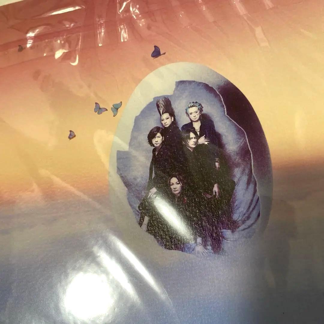 未開封＊BUCK-TICK＊2020・ABRACADABRA ON SCREEN