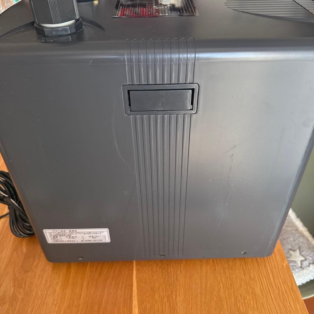 ZENSUI ミニクーラー ZC-500α