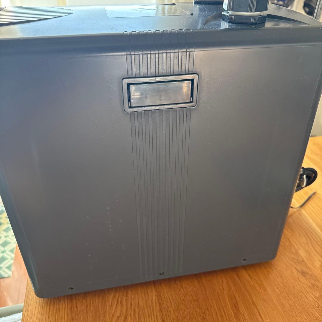 ZENSUI ミニクーラー ZC-500α