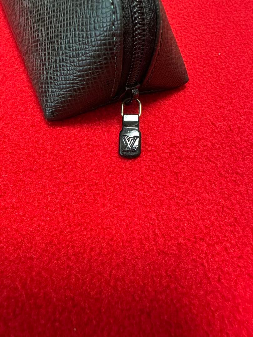 ✨超希少・販売終了品✨LOUIS VUITTON タイガ 『大型ペンケース』