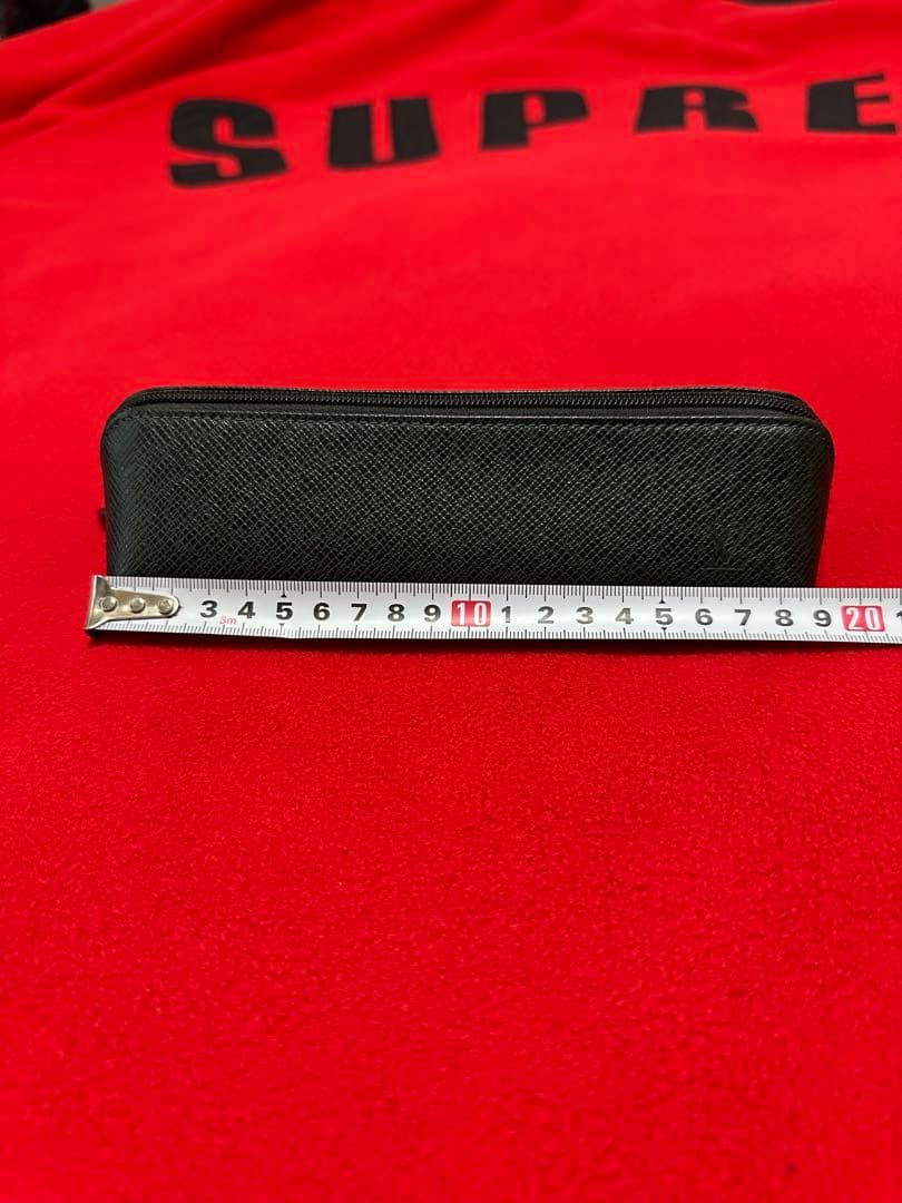 ✨超希少・販売終了品✨LOUIS VUITTON タイガ 『大型ペンケース』