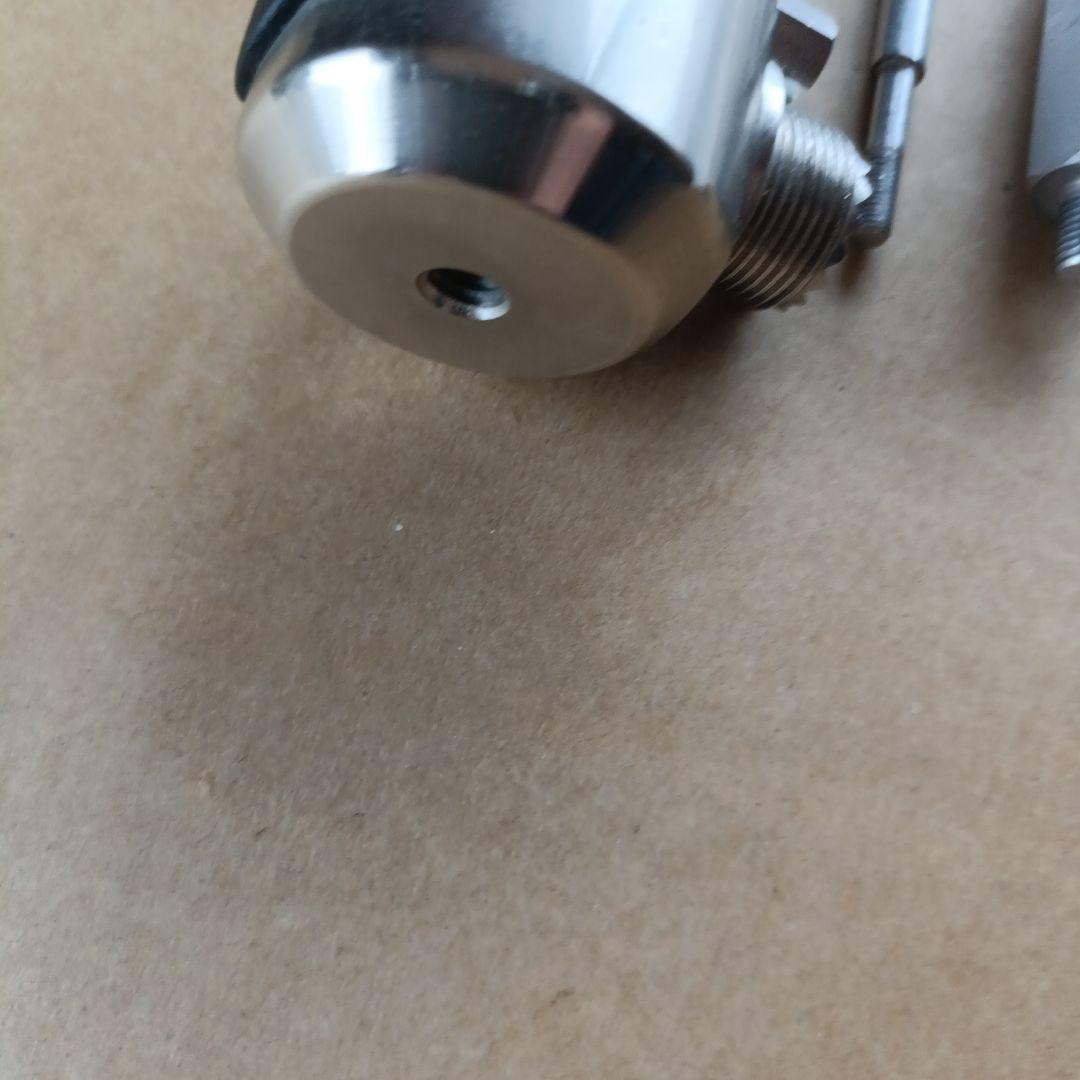 ATAS-25 アクティブチューニングアンテナ