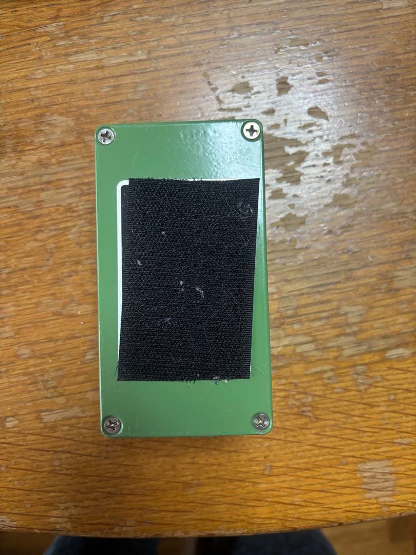 EarthQuaker Devices Plumes ギターエフェクター