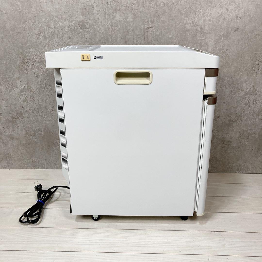 【送料込み】TWINBIRD ツインバード ベッドサイド冷蔵庫 HR-D282