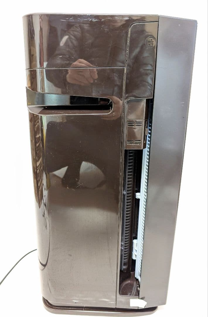 空気清浄機 DAIKIN ダイキン MCK70TE4-T 2016年製