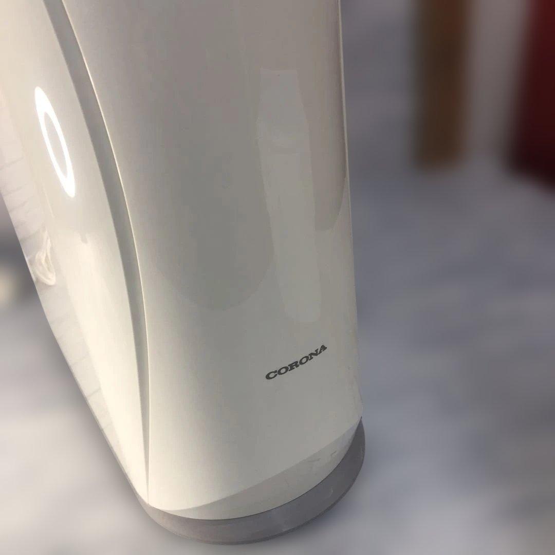 k1072 コロナ　衣類乾燥除湿機　2023年製