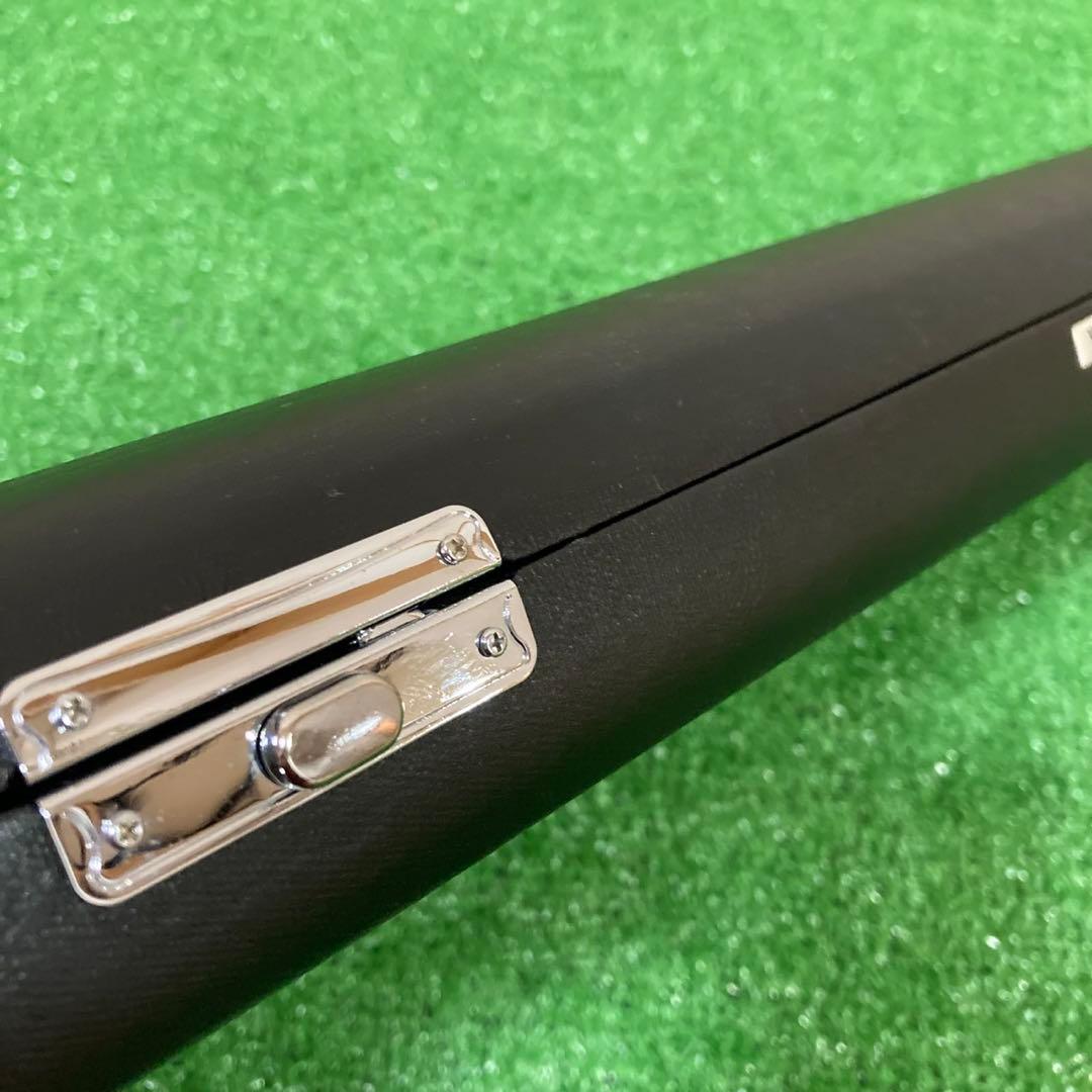 美品　YAMAHA フルートYFL-351S YFL351S Eメカ　ヤマハ