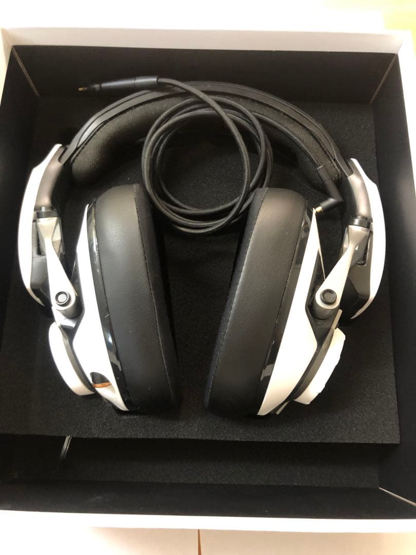 GSP601 Gaming Series SENNHEISER 美品