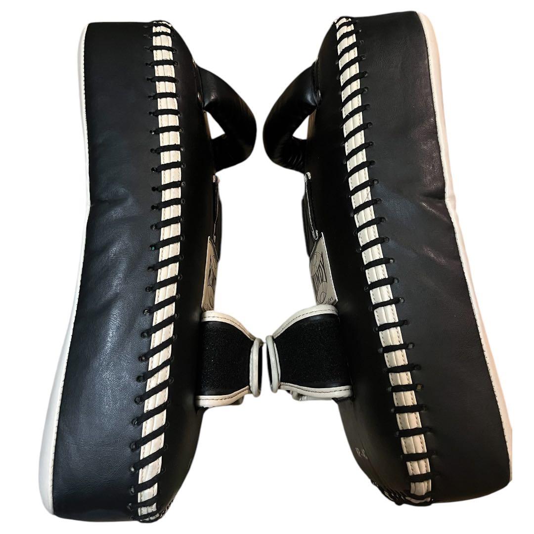 WINDY キックボクシング ミット