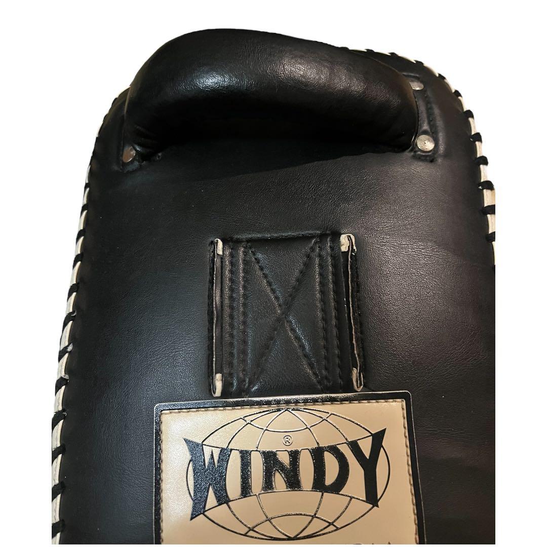 WINDY キックボクシング ミット