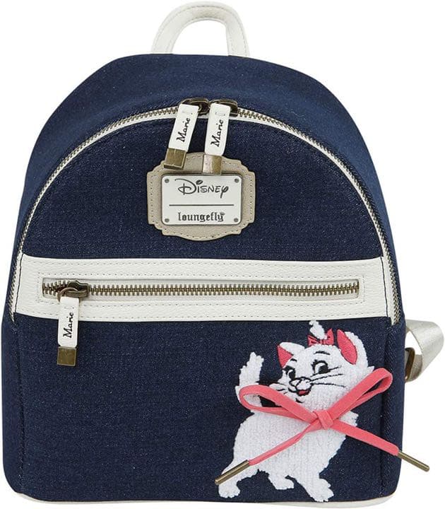 おしゃれキャット マリー ラウンジフライ バックパック