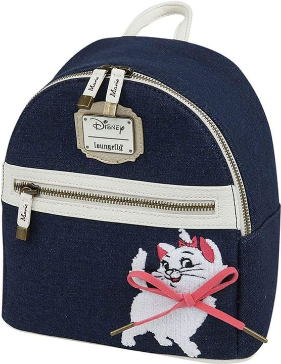 おしゃれキャット マリー ラウンジフライ バックパック