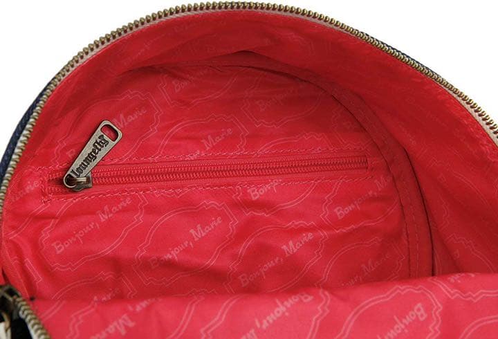 おしゃれキャット マリー ラウンジフライ バックパック